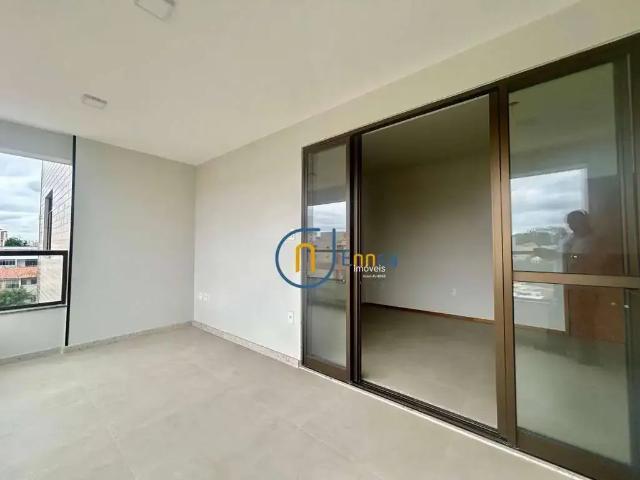 Cobertura para Venda em Juiz de Fora/MG Jardim Glória 4 Quartos