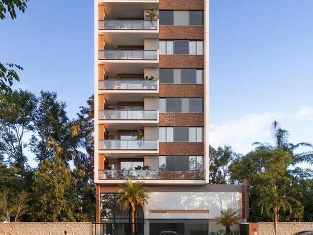 Cobertura para Venda em Juiz de Fora/MG Jardim das Laranjeiras 4 Quartos