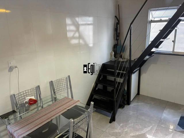 Cobertura para Venda em Juiz de Fora/MG Jardim de Alá 2 Quartos