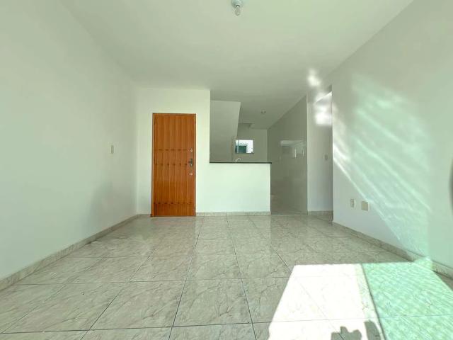 Cobertura para Venda em Juiz de Fora/MG Jardim de Alá 2 Quartos