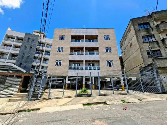 Cobertura para Venda em Juiz de Fora/MG Linhares 2 Quartos
