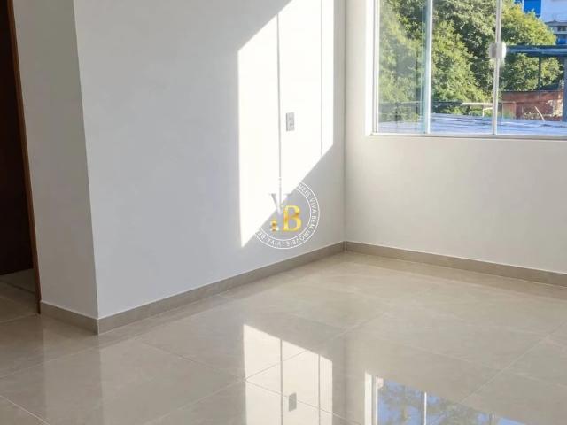 Cobertura para Venda em Juiz de Fora/MG Linhares 3 Quartos