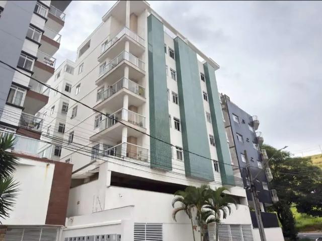 Cobertura para Venda em Juiz de Fora/MG Mansões do Bom Pastor 3 Quartos