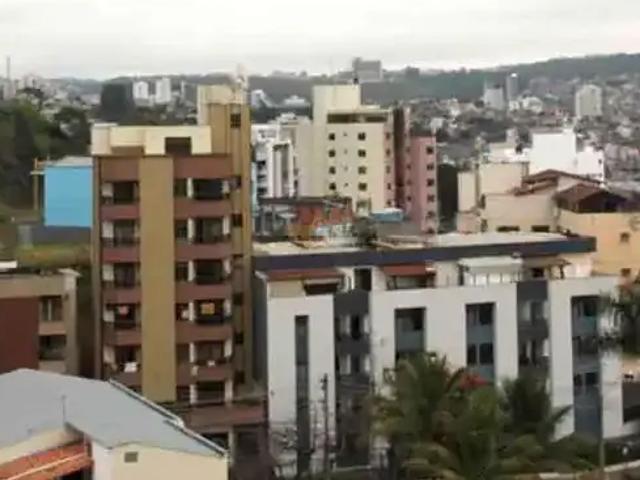 Cobertura para Venda em Juiz de Fora/MG Mansões do Bom Pastor 3 Quartos