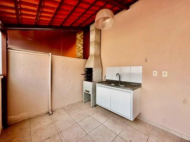 Cobertura para Venda em Juiz de Fora/MG Marilândia 3 Quartos