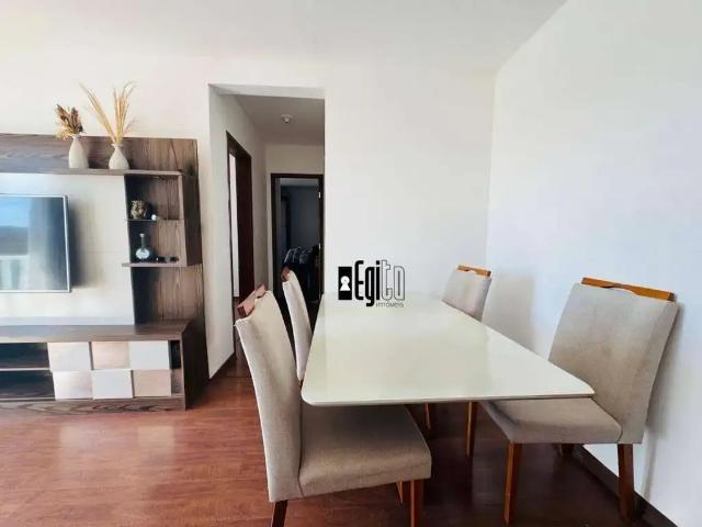Cobertura para Venda em Juiz de Fora/MG Monte Castelo 3 Quartos