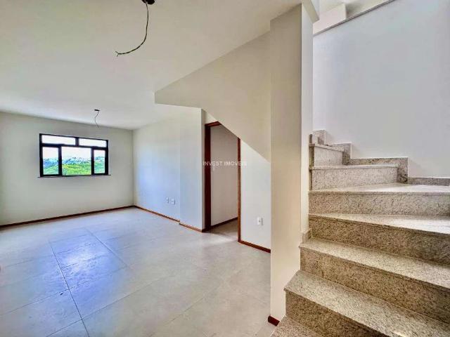 Cobertura para Venda em Juiz de Fora/MG Morro da Glória 3 Quartos