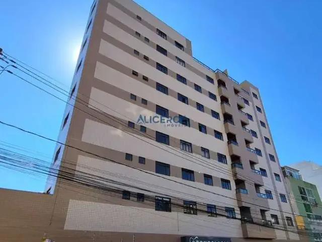 Cobertura para Venda em Juiz de Fora/MG Morro da Glória 3 Quartos