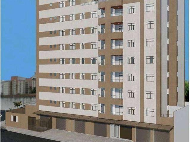 Cobertura para Venda em Juiz de Fora/MG Morro da Glória 3 Quartos