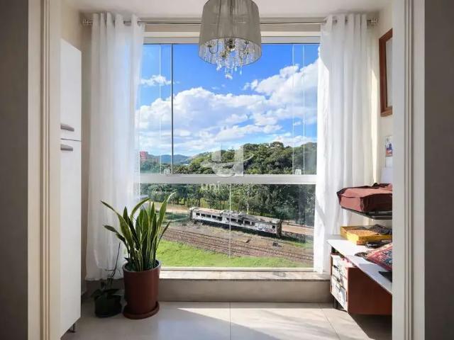 Cobertura para Venda em Juiz de Fora/MG Morro da Glória 3 Quartos