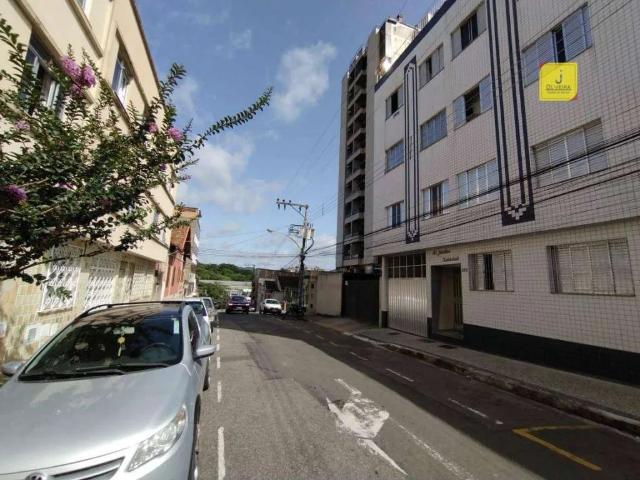Cobertura para Venda em Juiz de Fora/MG Morro da Glória 4 Quartos