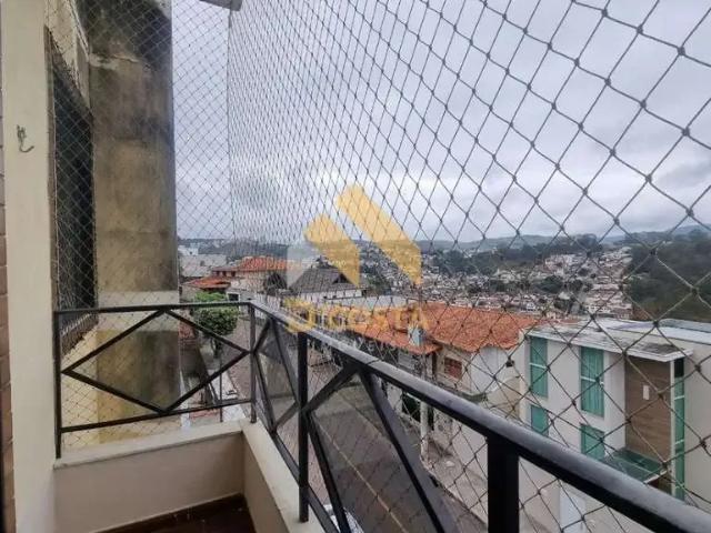 Cobertura para Venda em Juiz de Fora/MG Nossa Senhora das Graças 2 Quartos