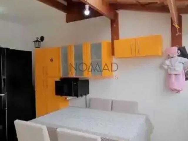 Cobertura para Venda em Juiz de Fora/MG Nossa Senhora de Fátima 1 Quartos