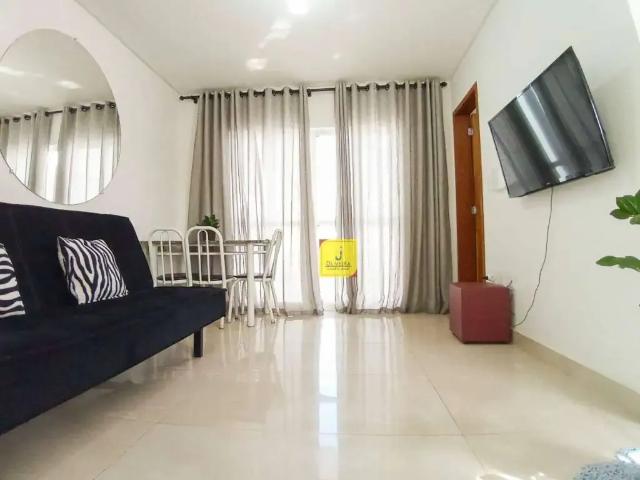 Cobertura para Venda em Juiz de Fora/MG Nossa Senhora de Fátima 2 Quartos