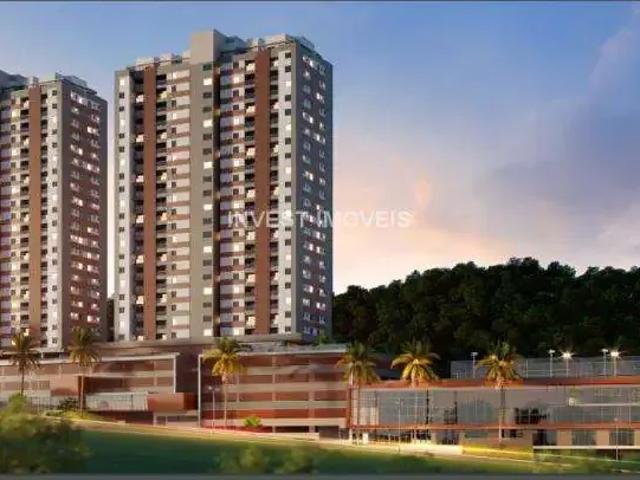 Cobertura para Venda em Juiz de Fora/MG Passos 3 Quartos