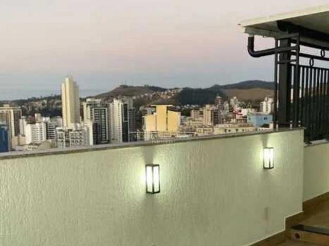 Cobertura para Venda em Juiz de Fora/MG Passos 3 Quartos