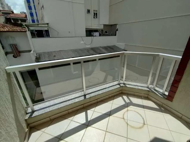 Cobertura para Venda em Juiz de Fora/MG Passos 3 Quartos