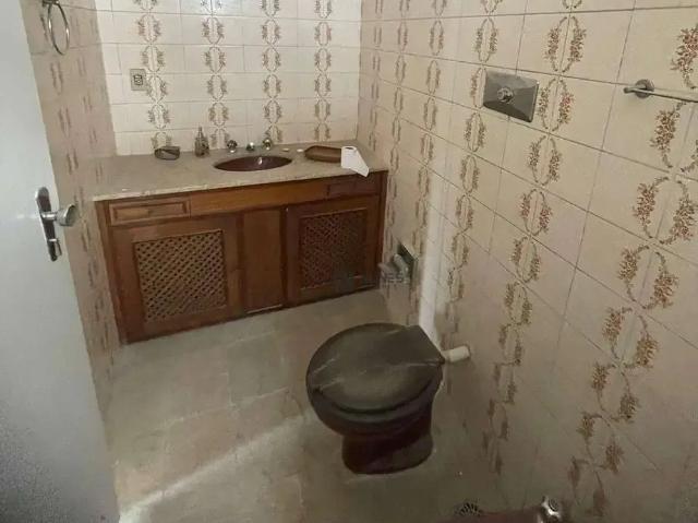 Cobertura para Venda em Juiz de Fora/MG Passos 4 Quartos