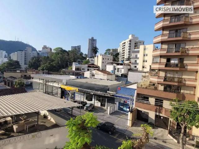 Cobertura para Venda em Juiz de Fora/MG Passos 5 Quartos