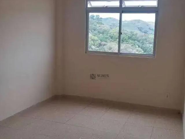 Cobertura para Venda em Juiz de Fora/MG Progresso 2 Quartos