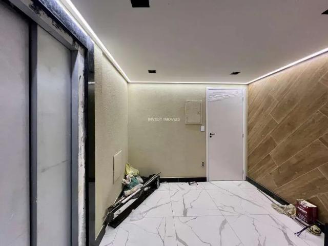Cobertura para Venda em Juiz de Fora/MG Recanto da Mata 3 Quartos