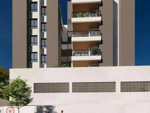 Cobertura para Venda em Juiz de Fora/MG Recanto da Mata 4 Quartos