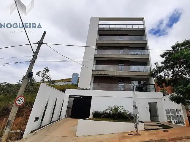Cobertura para Venda em Juiz de Fora/MG Recanto da Mata 3 Quartos