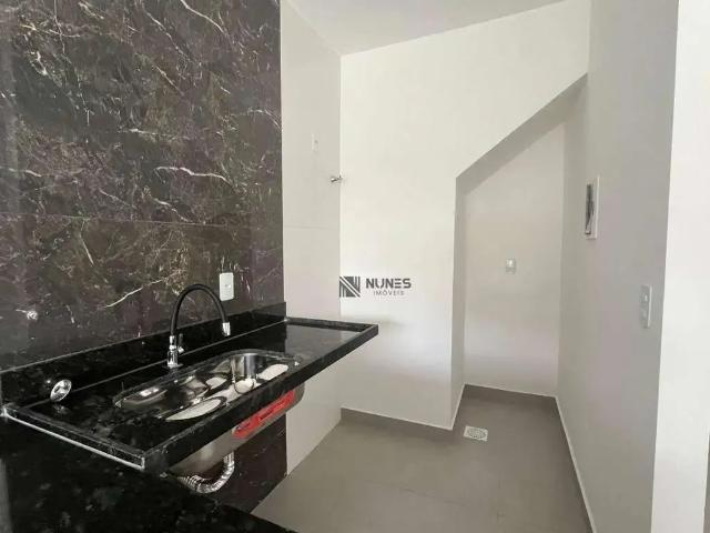 Cobertura para Venda em Juiz de Fora/MG Recanto da Mata 3 Quartos