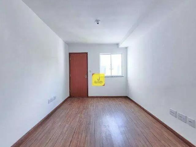 Cobertura para Venda em Juiz de Fora/MG Recanto da Mata 2 Quartos