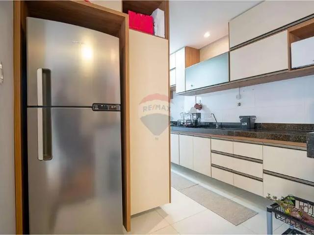 Cobertura para Venda em Juiz de Fora/MG Recanto da Mata 2 Quartos
