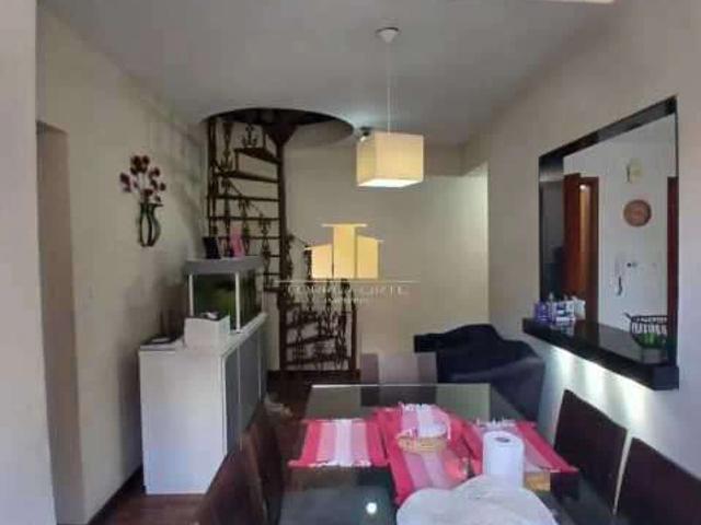 Cobertura para Venda em Juiz de Fora/MG São Bernardo 2 Quartos