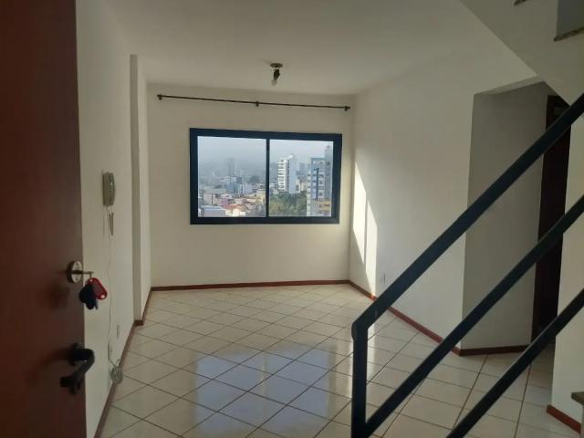 Cobertura para Venda em Juiz de Fora/MG São Mateus 2 Quartos