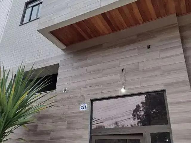 Cobertura para Venda em Juiz de Fora/MG São Mateus 3 Quartos