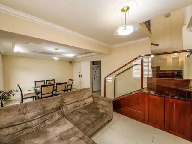 Cobertura para Venda em Juiz de Fora/MG São Mateus 3 Quartos
