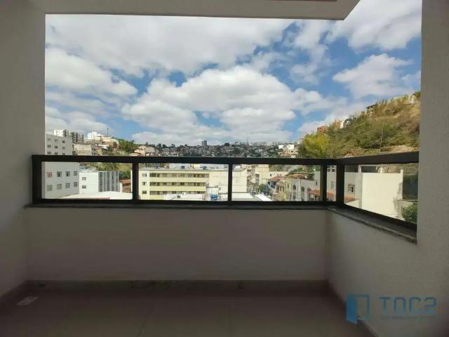 Cobertura para Venda em Juiz de Fora/MG São Mateus 4 Quartos
