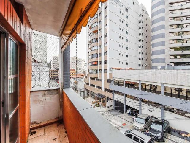 Cobertura para Venda em Juiz de Fora/MG São Mateus 4 Quartos