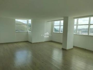 Juiz de Fora, Rio de Janeiro - Varanda