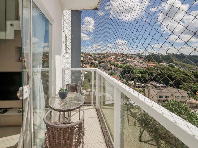 Cobertura para Venda em Juiz de Fora/MG São Pedro 3 Quartos