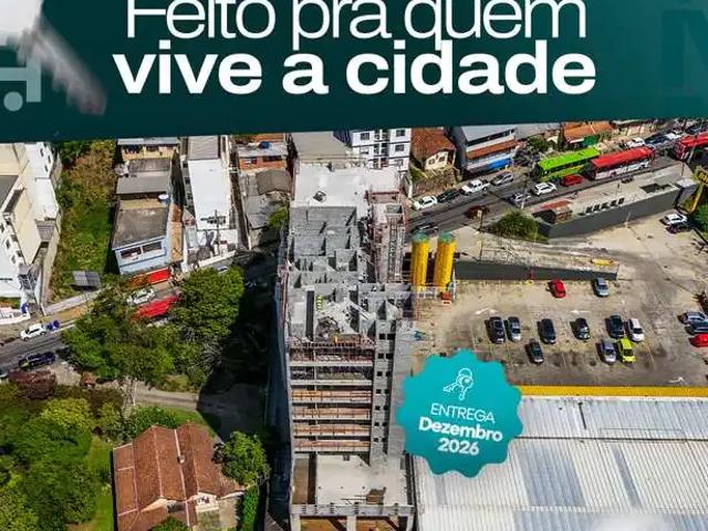 Cobertura para Venda em Juiz de Fora/MG São Pedro 3 Quartos