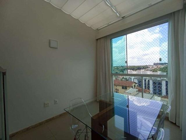 Cobertura para Venda em Juiz de Fora/MG São Pedro 3 Quartos