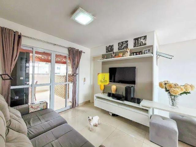 Cobertura para Venda em Juiz de Fora/MG São Pedro 1 Quartos