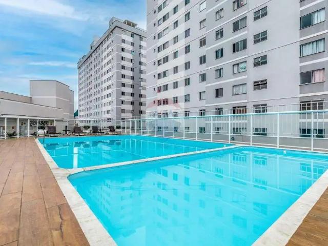 Cobertura para Venda em Juiz de Fora/MG Santa Terezinha 2 Quartos
