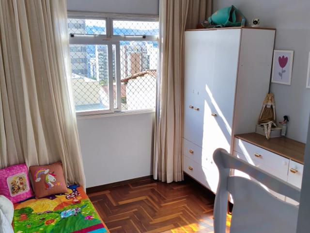 Cobertura para Venda em Juiz de Fora/MG Santa Helena 3 Quartos