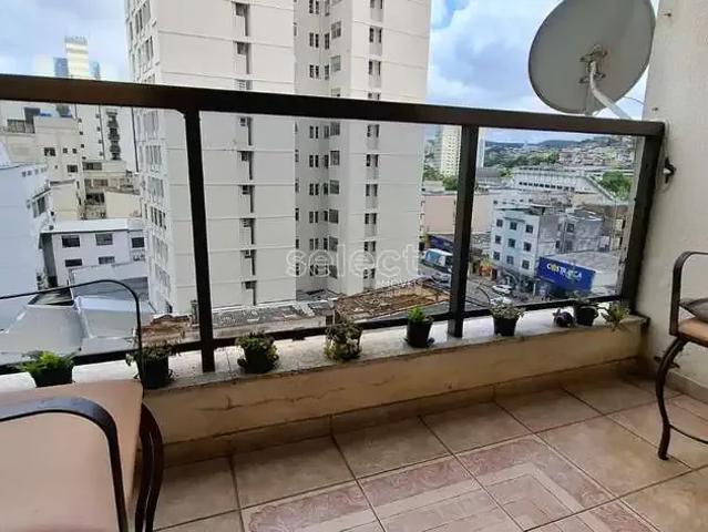 Cobertura para Venda em Juiz de Fora/MG Santa Helena 3 Quartos