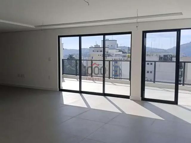 Cobertura para Venda em Juiz de Fora/MG Santa Helena 4 Quartos