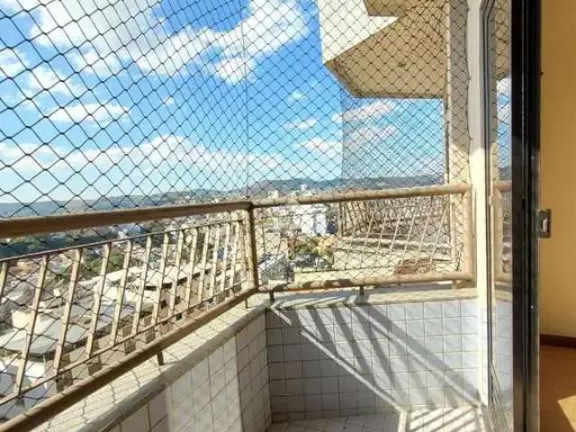Cobertura para Venda em Juiz de Fora/MG Santa Helena 4 Quartos