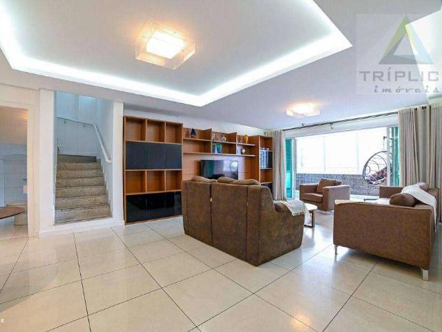 Cobertura para Venda em Juiz de Fora/MG Santa Helena 5 Quartos