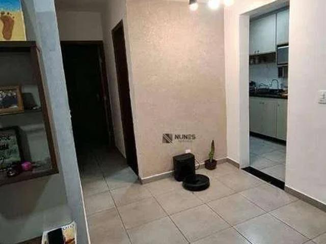 Cobertura para Venda em Juiz de Fora/MG Santa Isabel 2 Quartos