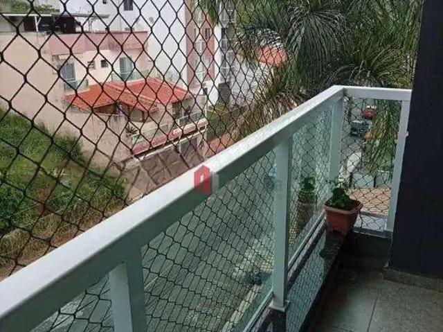 Cobertura para Venda em Juiz de Fora/MG Nova Era 2 Quartos