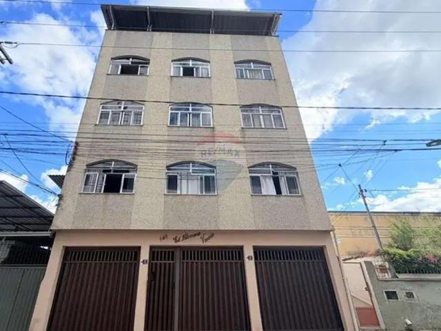 Cobertura para Venda em Juiz de Fora/MG Santa Luzia 4 Quartos